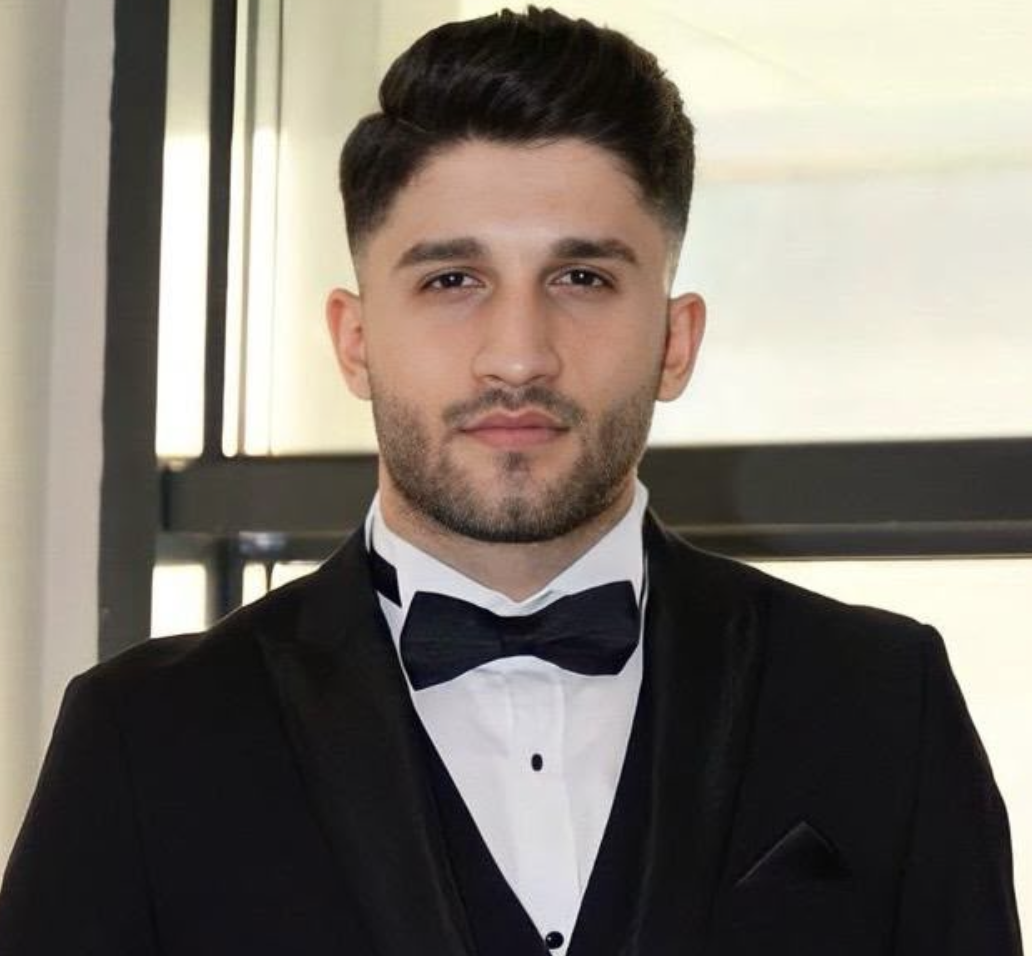 Hüseyin Doğru, Genel Müdür, Maiperla