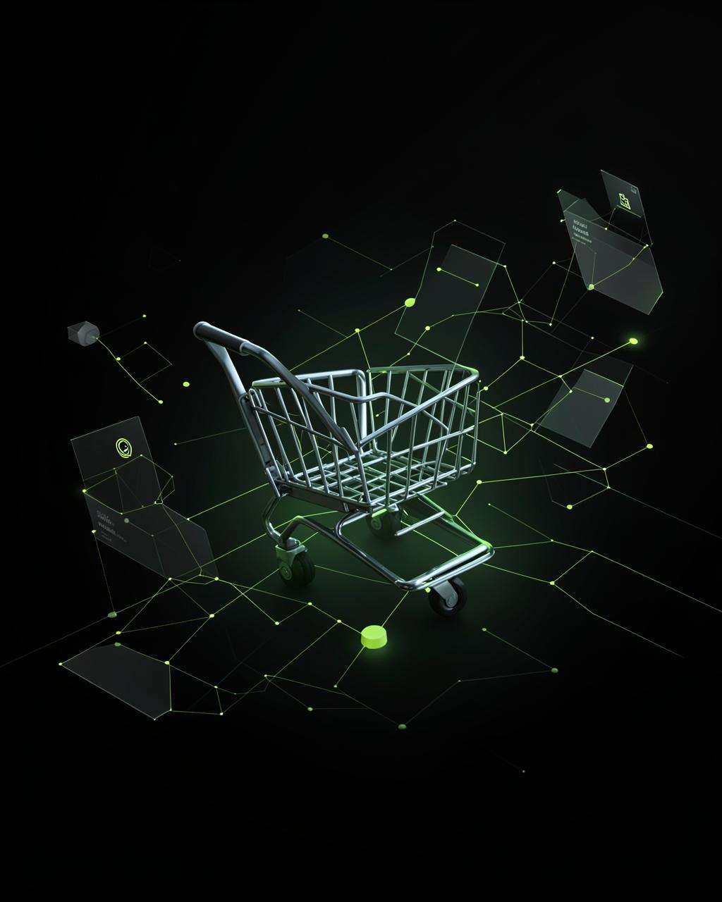 Neksus Digital lojistik ve operasyon