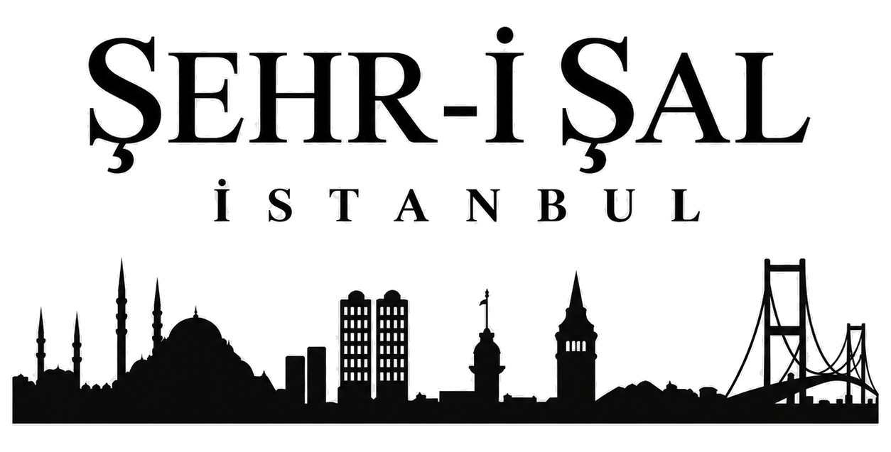 Şehri Şal