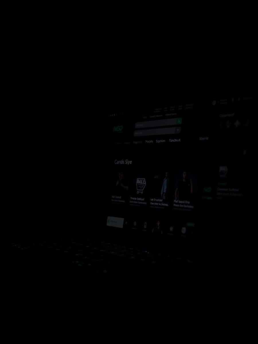 Web Sitesi Kurulumu